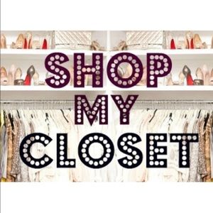 Clothes • jewelry • shoes - bundle deals available